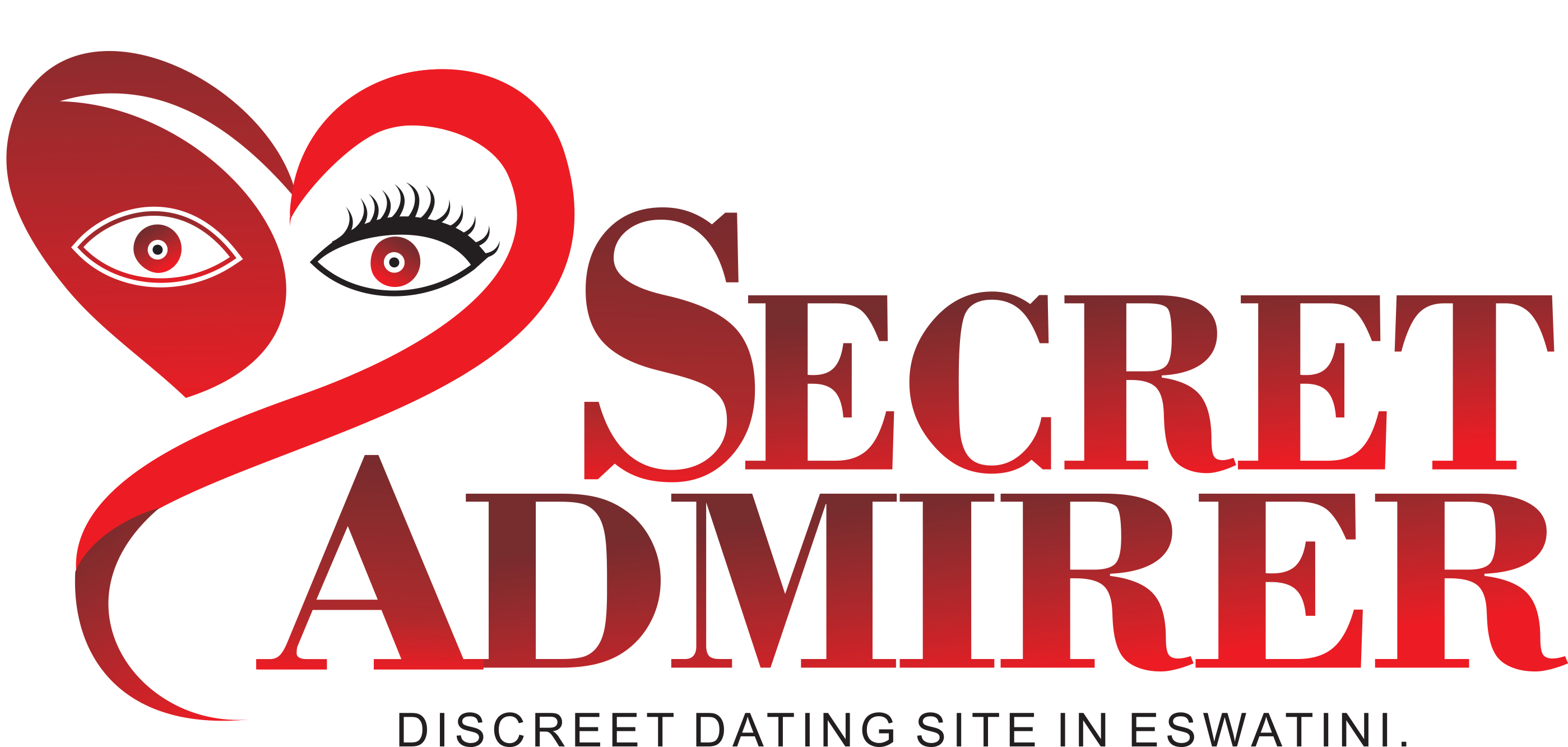 Secret Admirer Logo