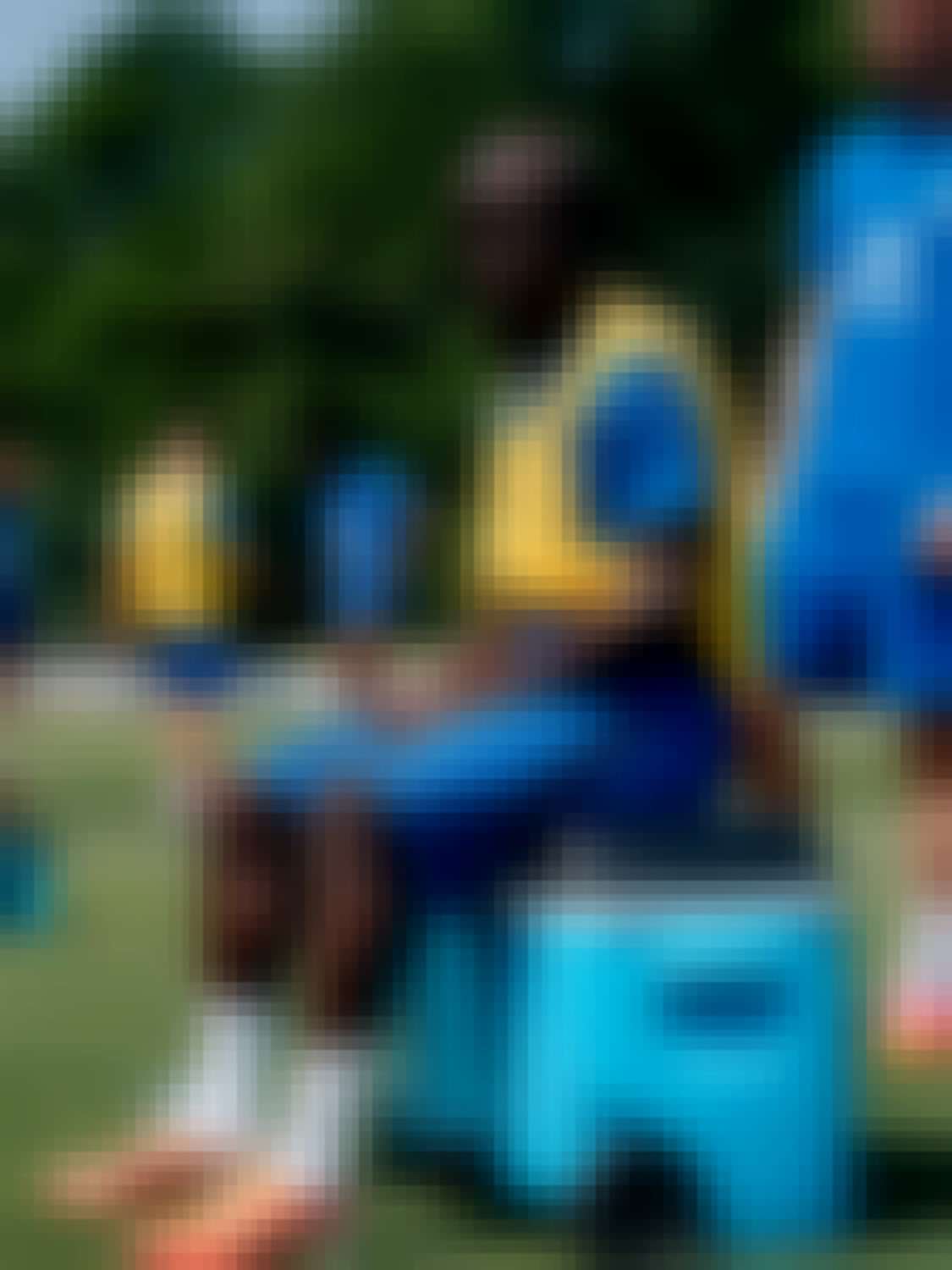 Champion1's Profile